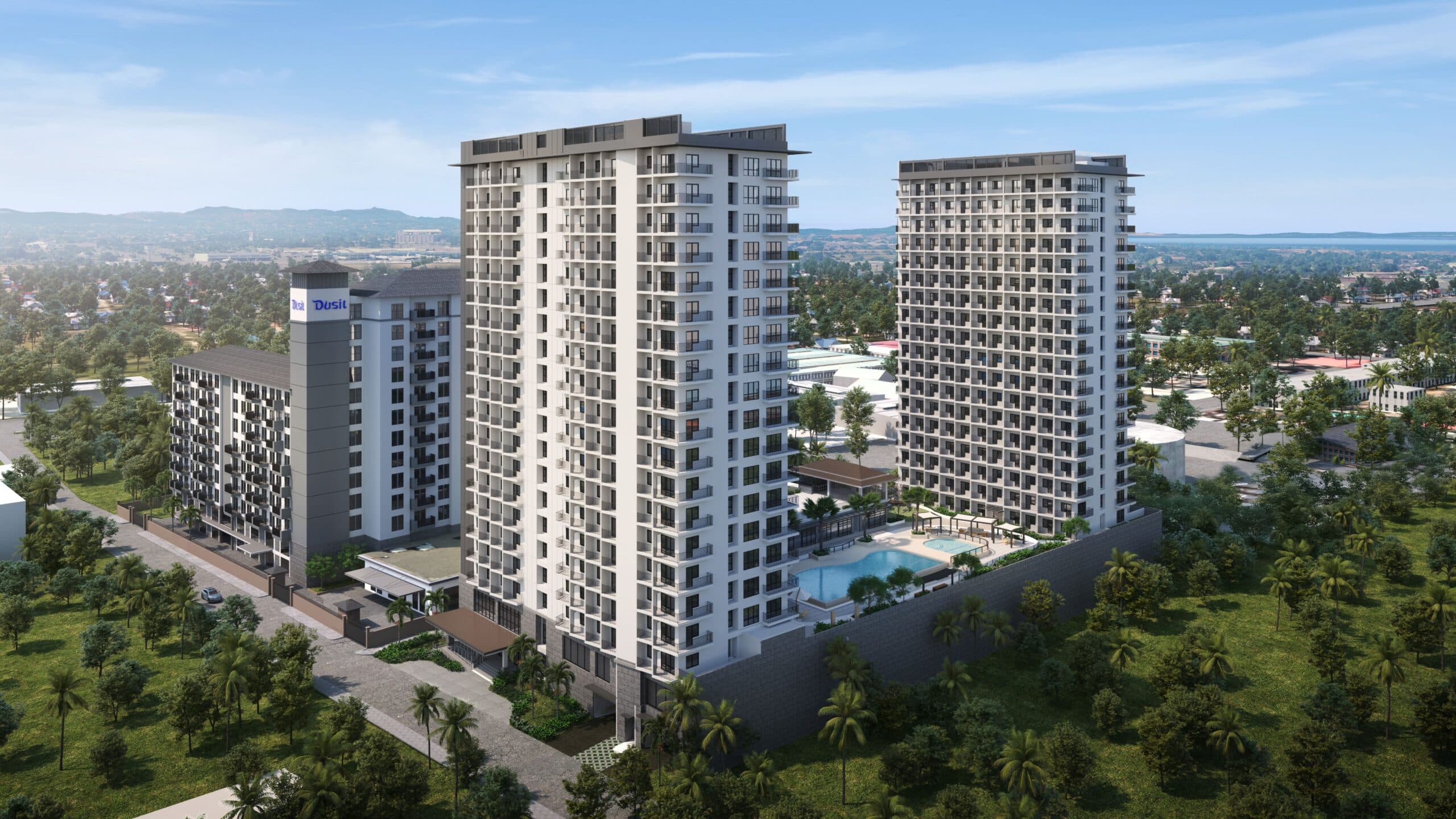 A new Crest in Davao’s urban rise