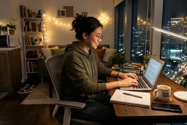 Why More Students Are Embracing Independent Living in Taft