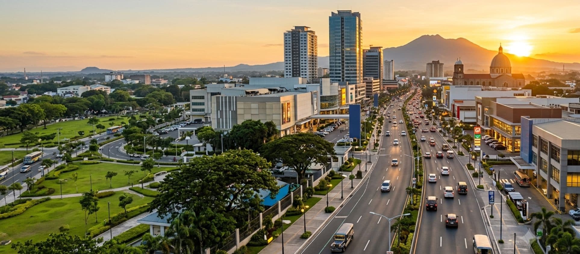 Why Lipa City Is Becoming One of the Best Places to Live in Batangas — Especially for Seniors