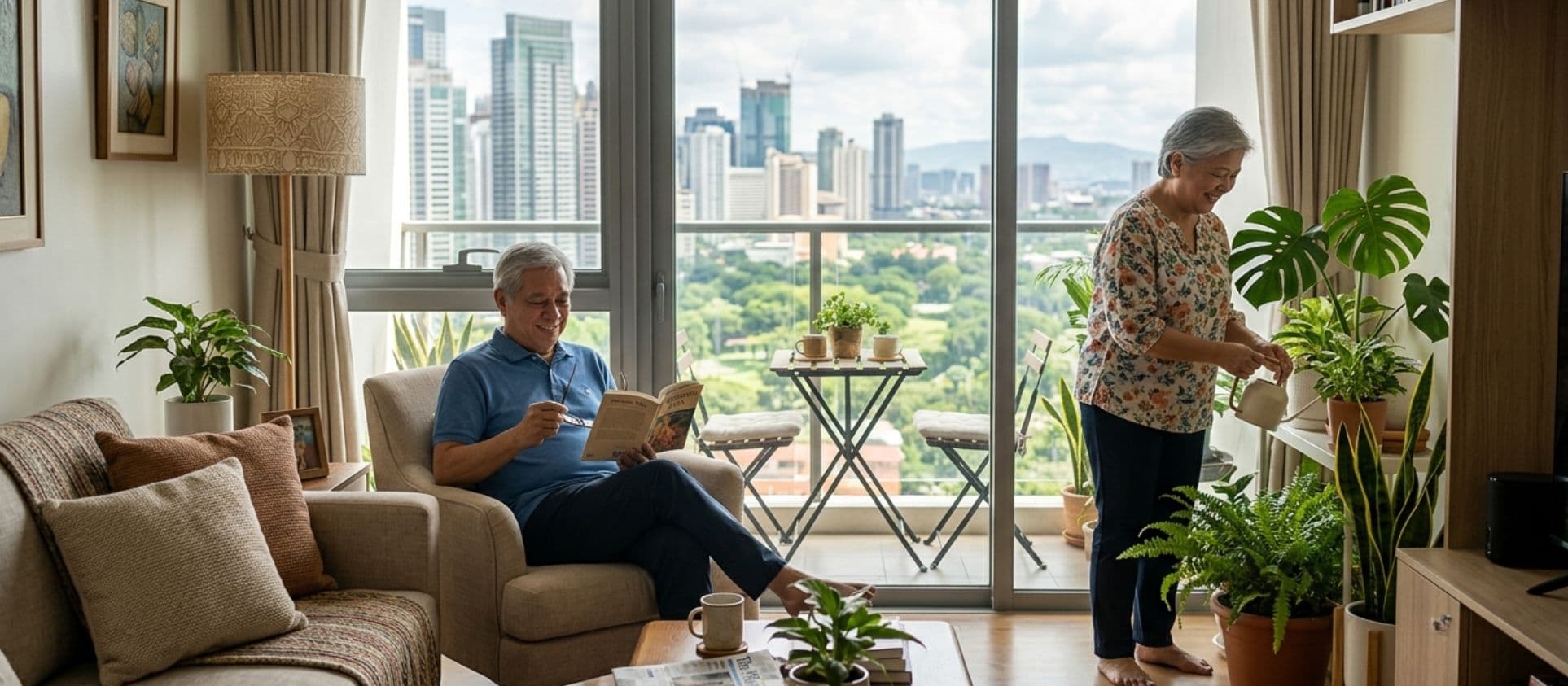Why the Philippines Is the Best Place to Retire in 2026: A Complete Guide