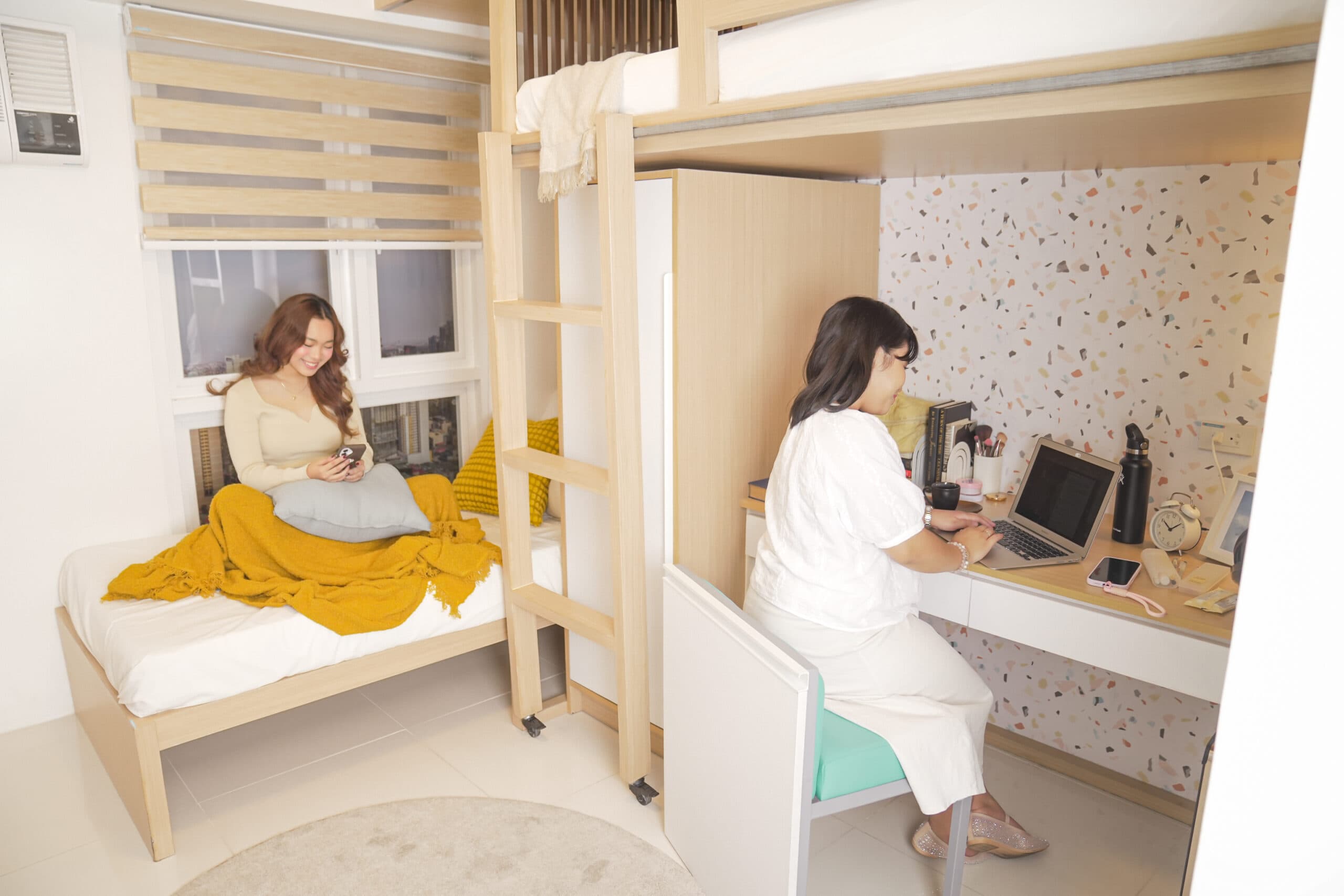 Adulting 101: Smart Condo Organization Tips for Students and Professionals