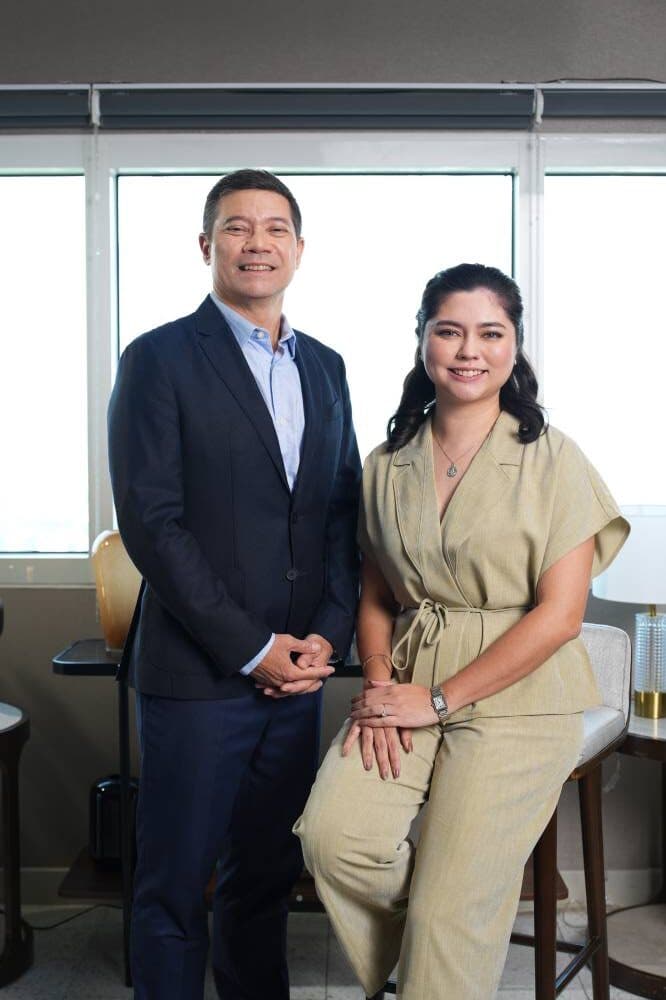 A rising star finds her footing