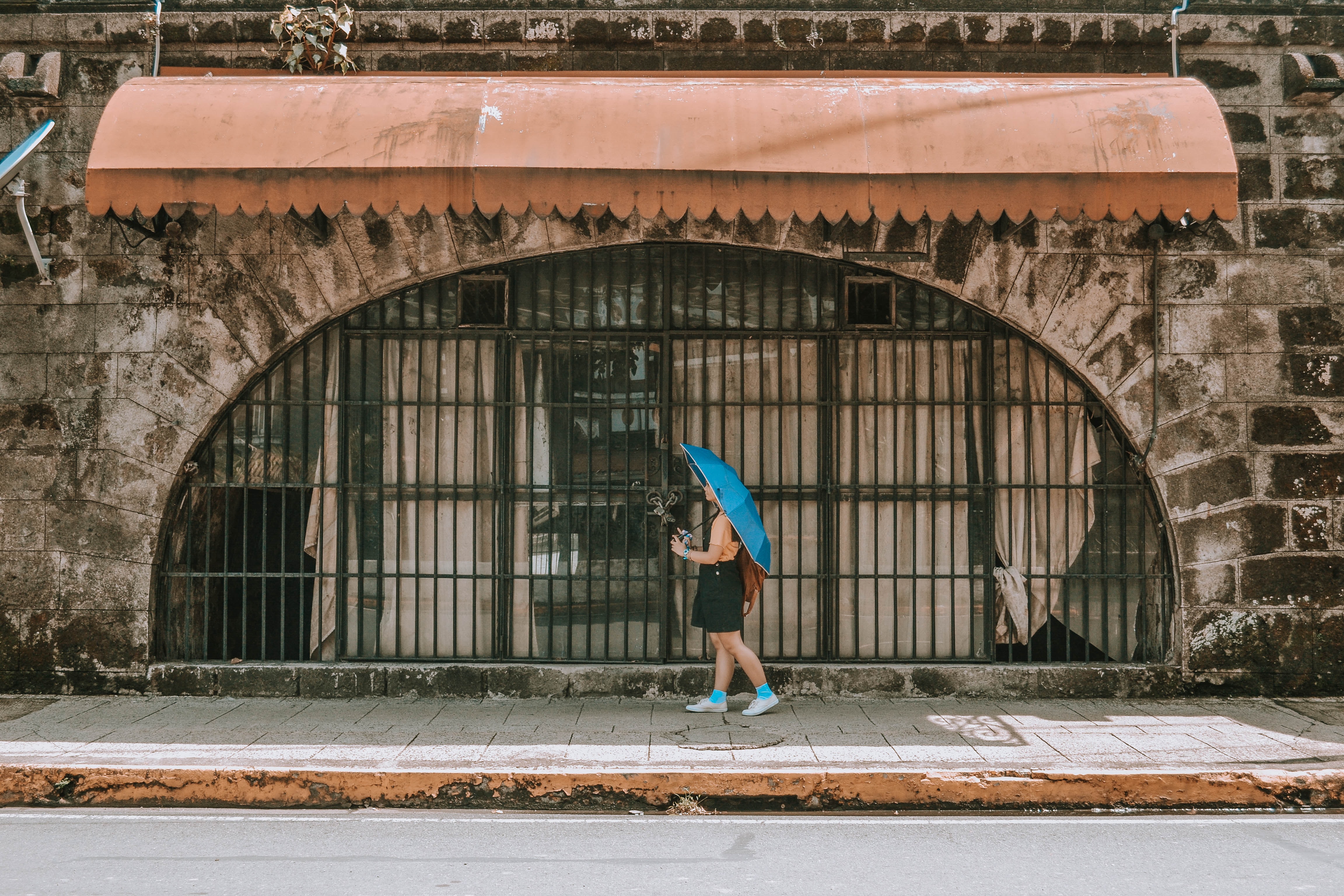 Best things to do in Manila