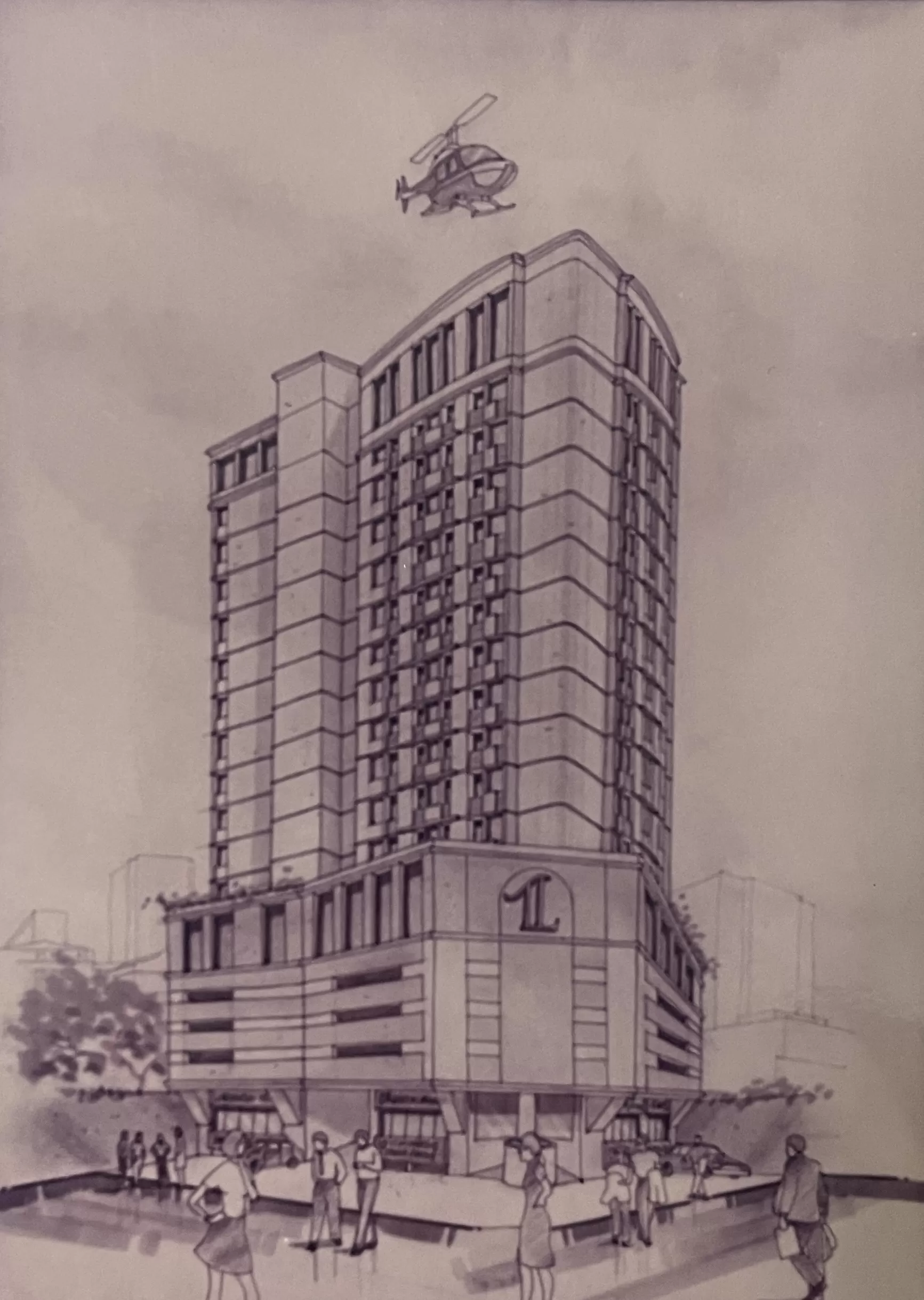 Torre Lorenzo Development Corp.