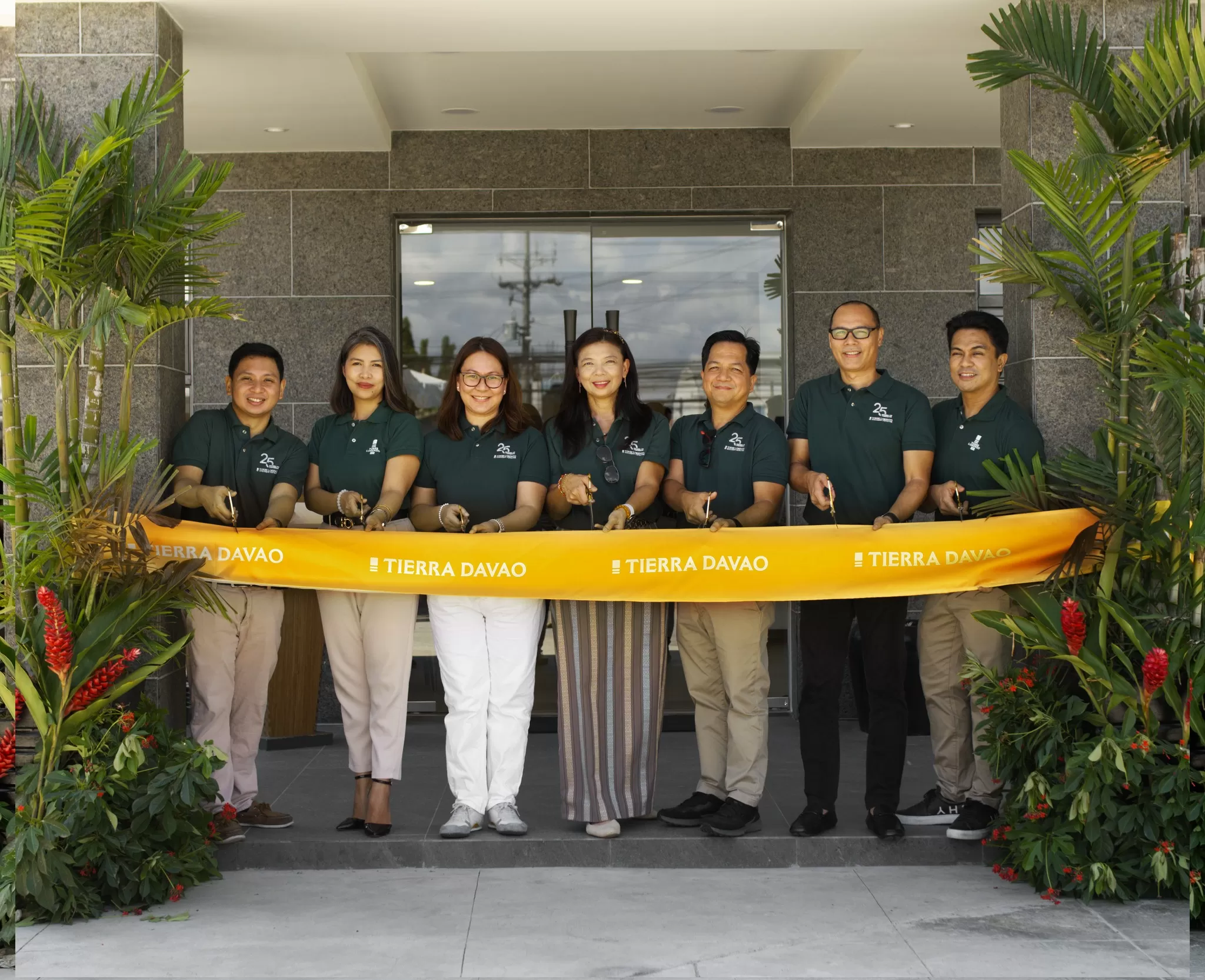 The Guest House at Tierra Davao showcases TLDC’s upcoming Davao projects