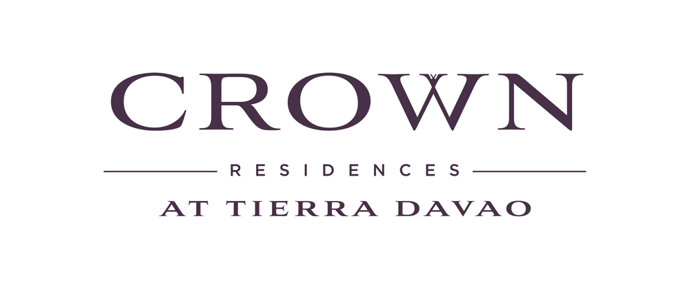 Crown Residences at Tierra Davao Logo