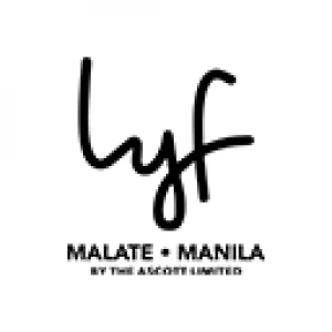 lyf Malate Manila Logo