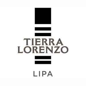 Merano at Tierra Lorenzo Lipa Logo