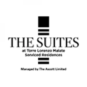 The Suites at Torre Lorenzo Malate Logo