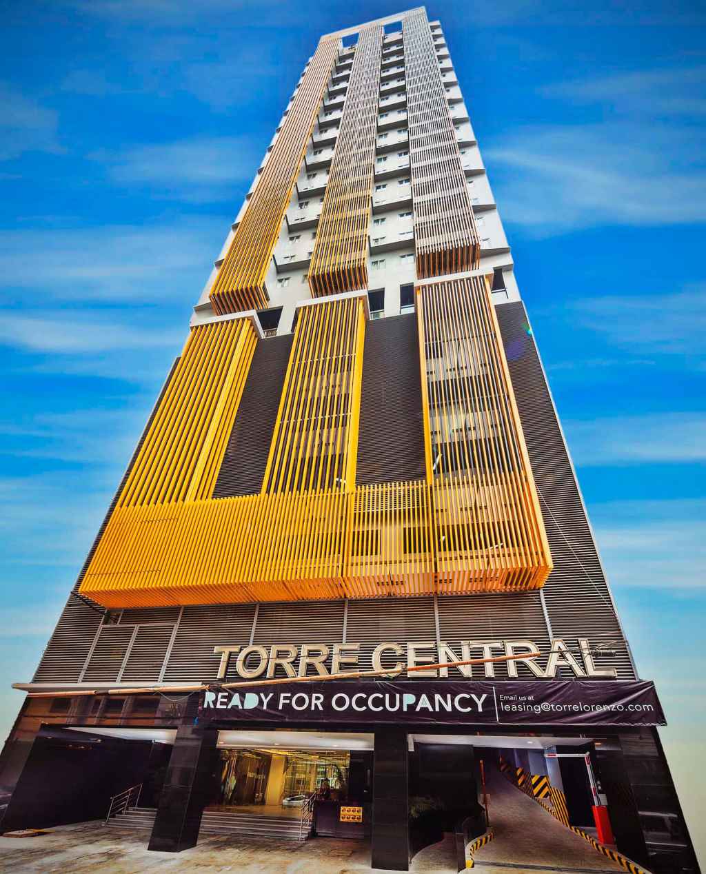 Torre Lorenzo Central 16160462041