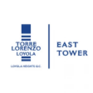 Torre Lorenzo Loyola - East Tower Logo